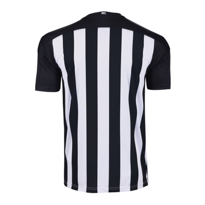 1ª Equipacion Camiseta Newcastle United 20-21 Tailandia - Haga un click en la imagen para cerrar
